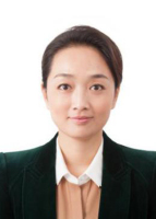 姚丽 照片