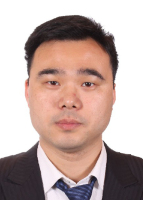 杨力明 照片