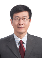 杨树才 照片