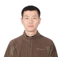 张敏 照片