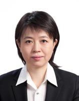 庄敏 照片