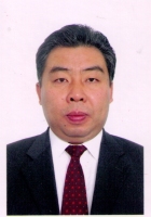张凤民 照片