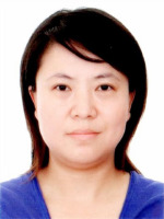 张喜梅 照片