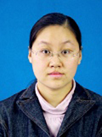张晓丽 照片