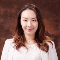 张文静 照片