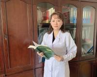 赵蕾 照片