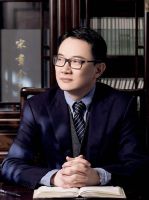 张旭东 照片