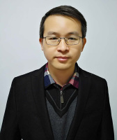 常九健 照片