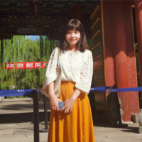 张晶 照片