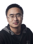 陈一锴 照片