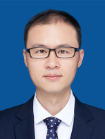 陈奇 照片