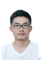 陈志伟 照片