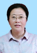 陈梅 照片
