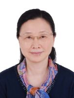 陈群 照片