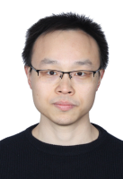 丁兆东 照片