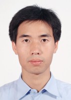 丁恒 照片