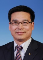 丁立健 照片