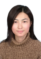 董莉莉 照片