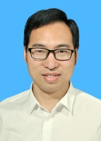 邓宇峰 照片