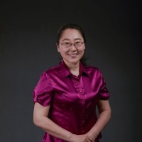 张海燕 照片