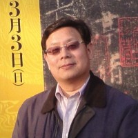 张清敏 照片