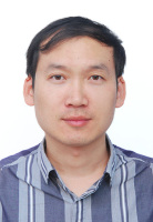 谷先广 照片