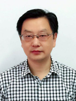 何建波 照片