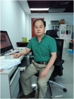 胡作友 照片