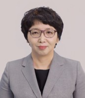 张玉梅 照片