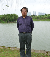 黄志斌 照片