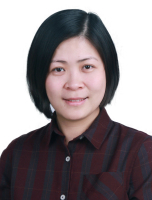 黄文娇 照片