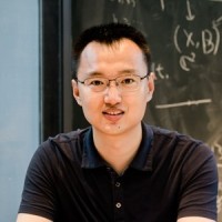 张磊 照片