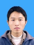 黄胜雄 照片