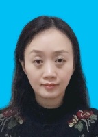 黄蓉蓉 照片