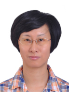 江力 照片
