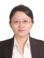 江小燕 照片
