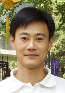 江琦 照片
