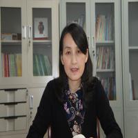 焦建玲 照片
