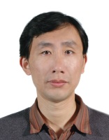 纪峰 照片