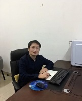 蒋庆 照片