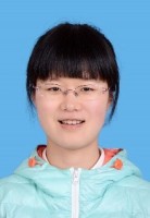 金雪莹 照片