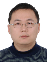 柯庆镝 照片