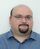 Kantchev, Eric A.B. 照片