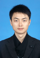 王华彬 照片