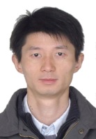 刘俊 照片