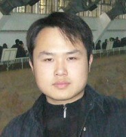 刘凯 照片