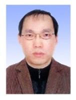 刘勇强 照片