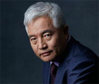 张维迎 照片