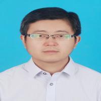 刘渤海 照片