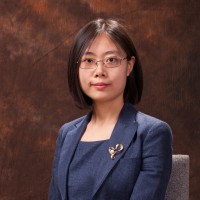 张莉 照片